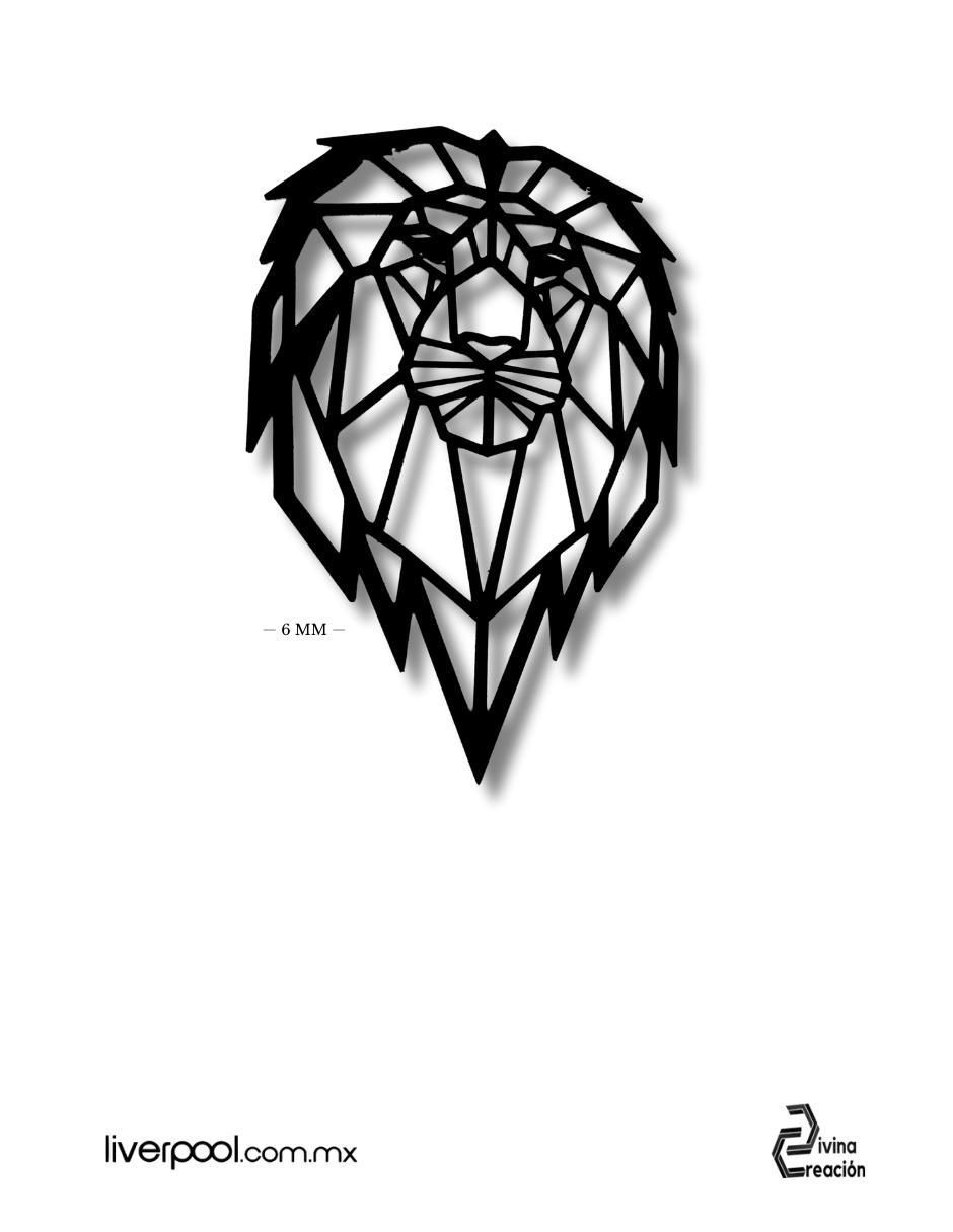 Cuadro decorativo 4
