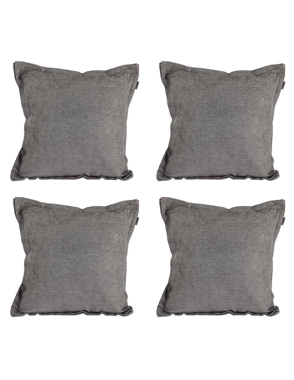 Gris obscuro 2