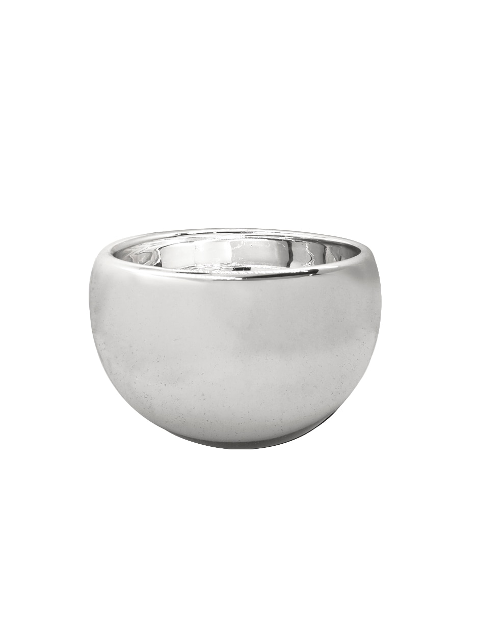 Bowl N Narrative de vidrio