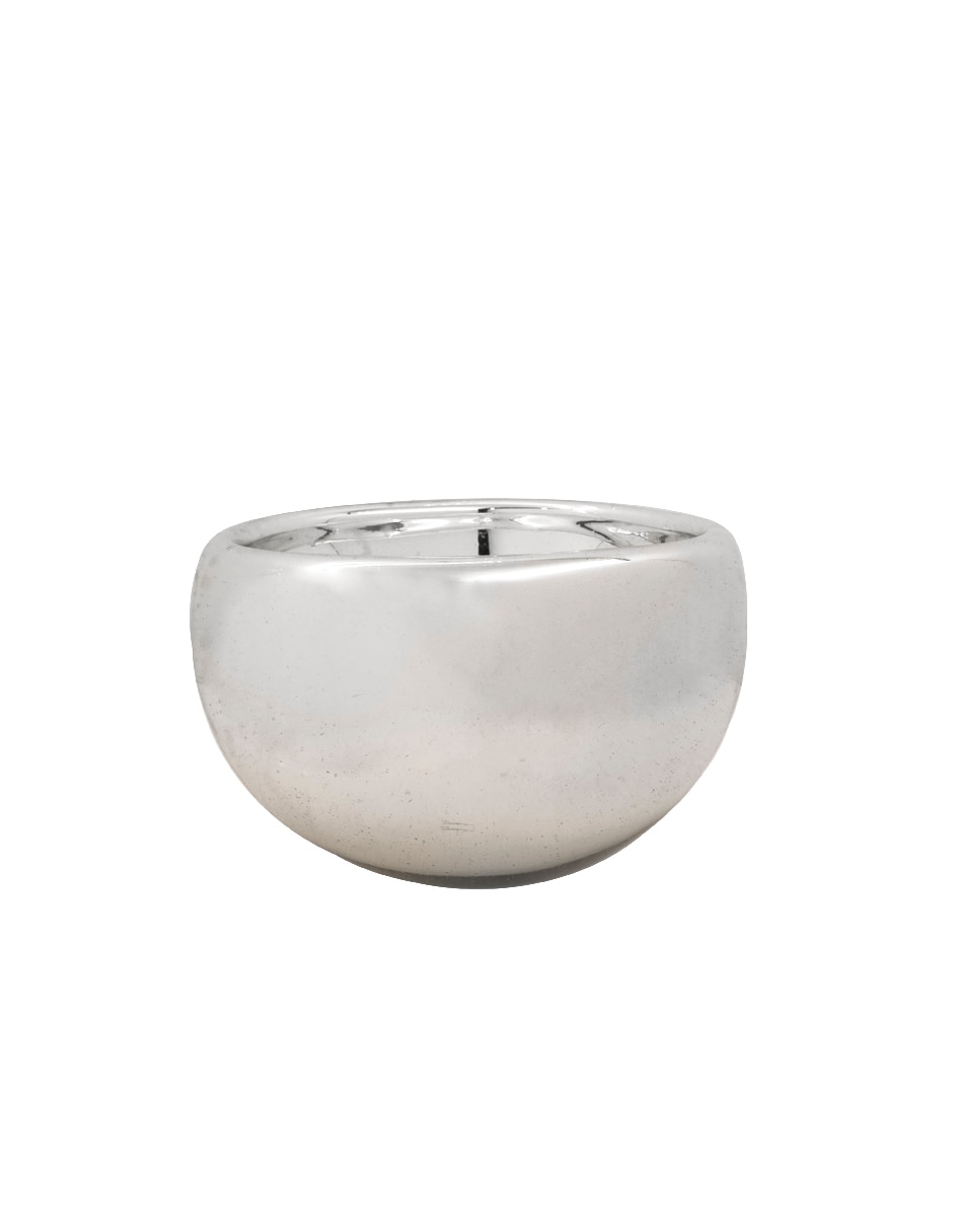 Bowl N Narrative de vidrio