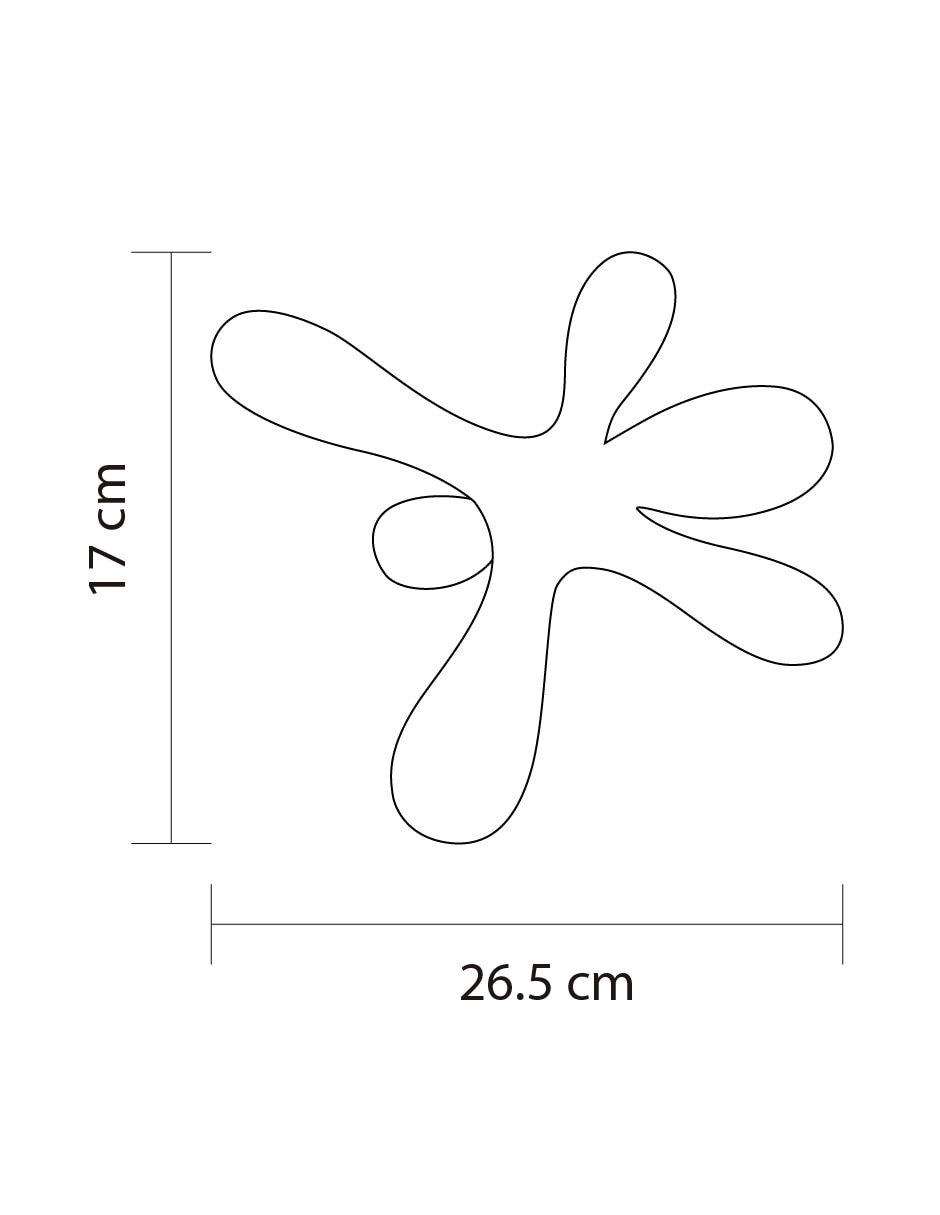 Figura Fantasia de cerámica 4