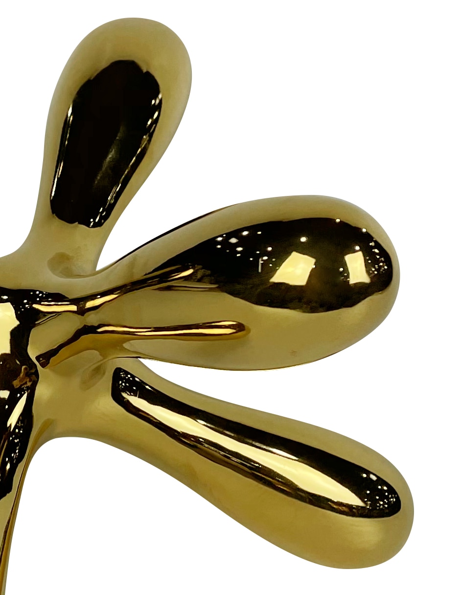 Figura Fantasia de cerámica
