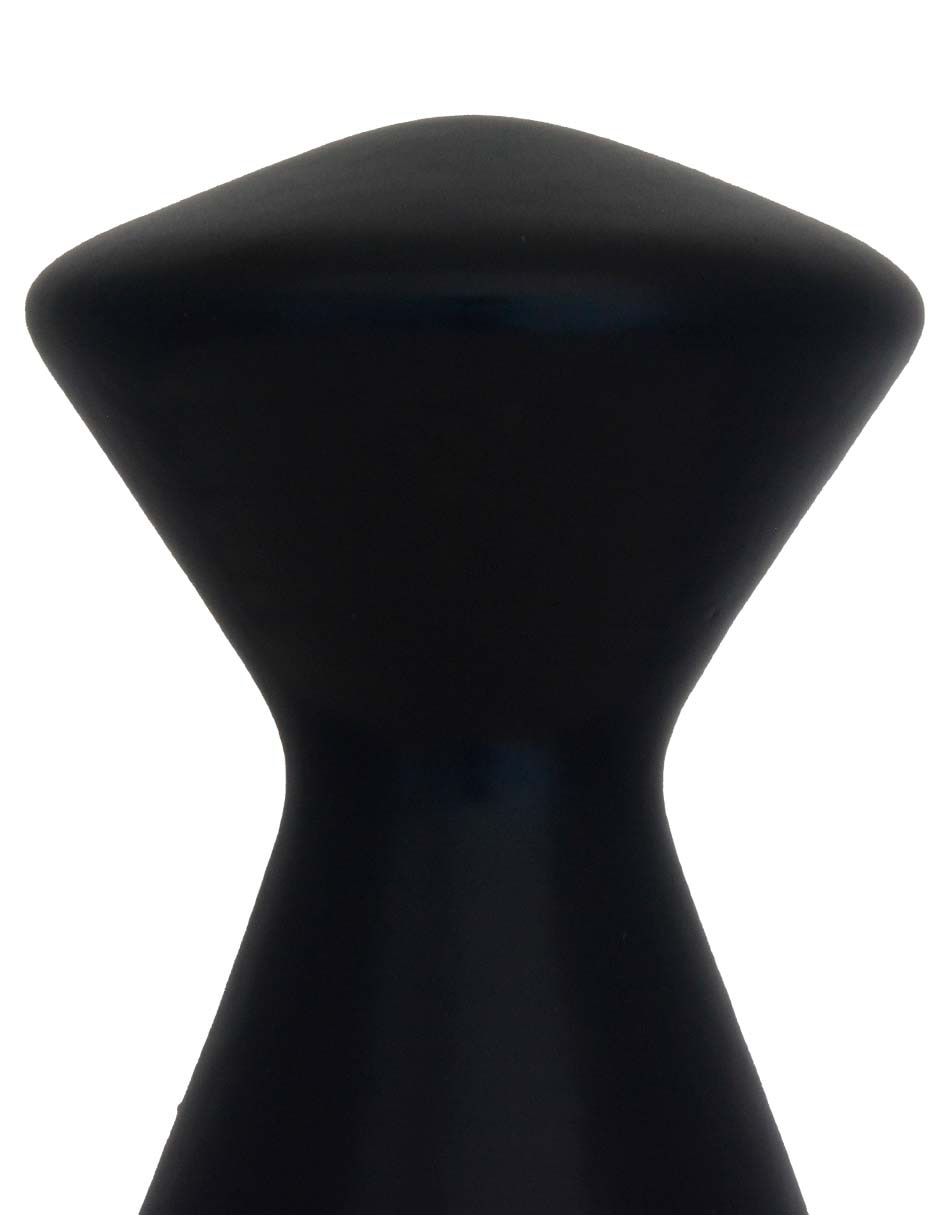 Figura decorativa de alfil Persa de cerámica 4