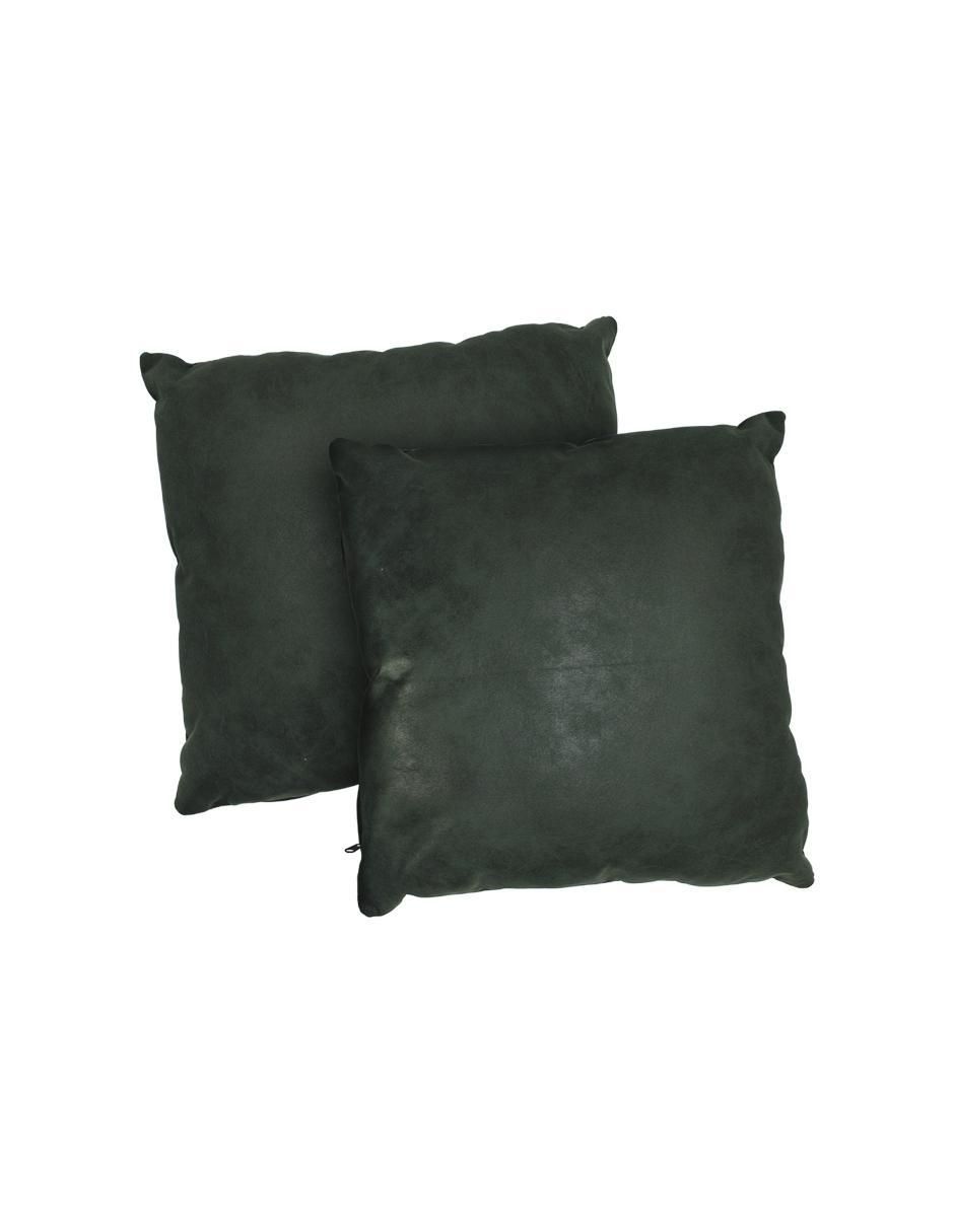 Set de cojín decorativo Napa Olive Set de cojín decorativo Napa Olive