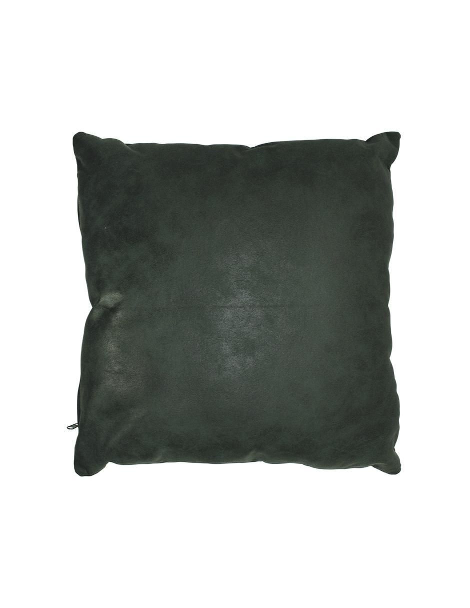 Set de cojín decorativo napa olive