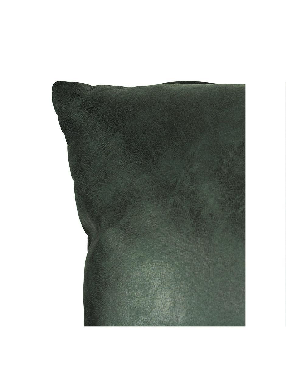 Set de cojín decorativo napa olive