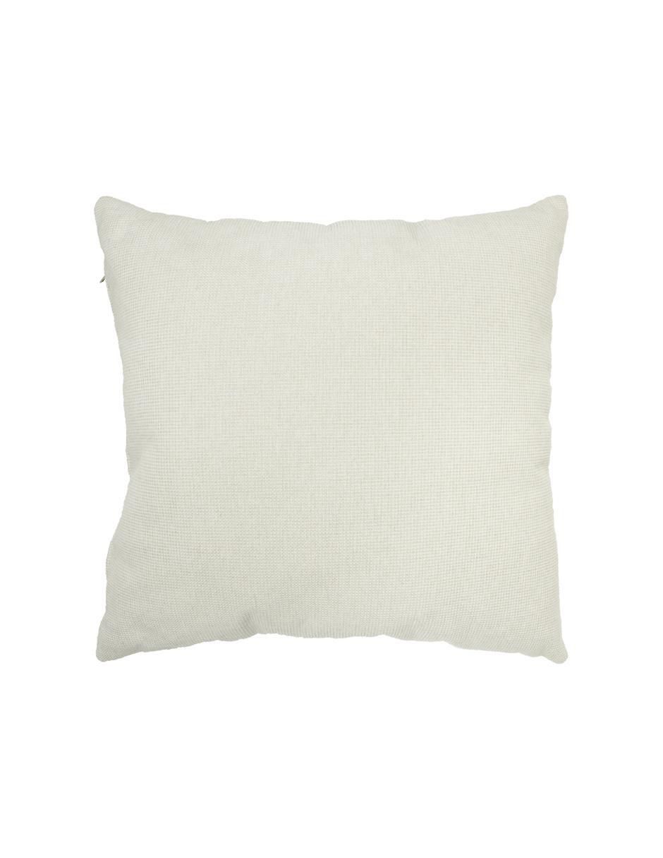 Set de cojín decorativo Girona Ivory