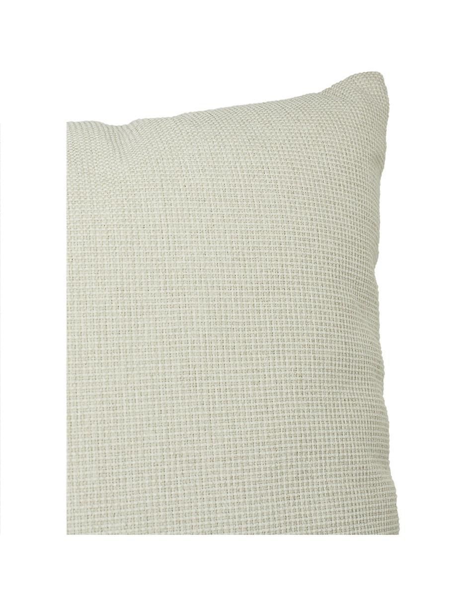 Set de cojín decorativo Girona Ivory