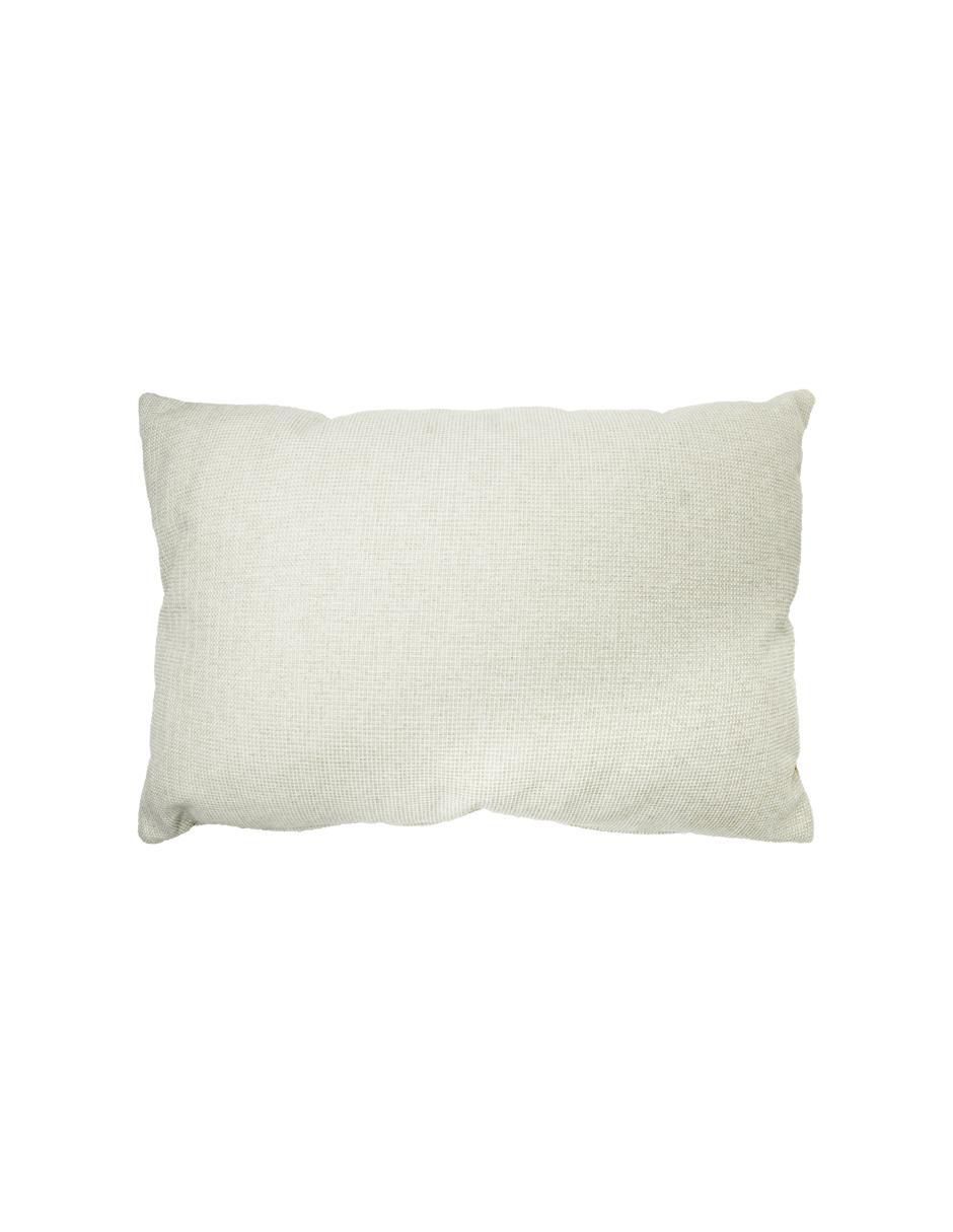 Set de cojín decorativo girona ivory