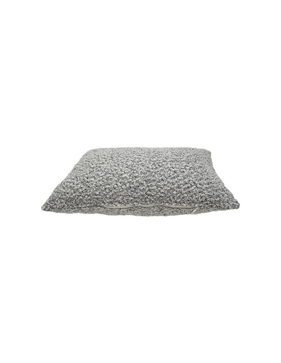 Set de cojín decorativo riñoneros ruand greige