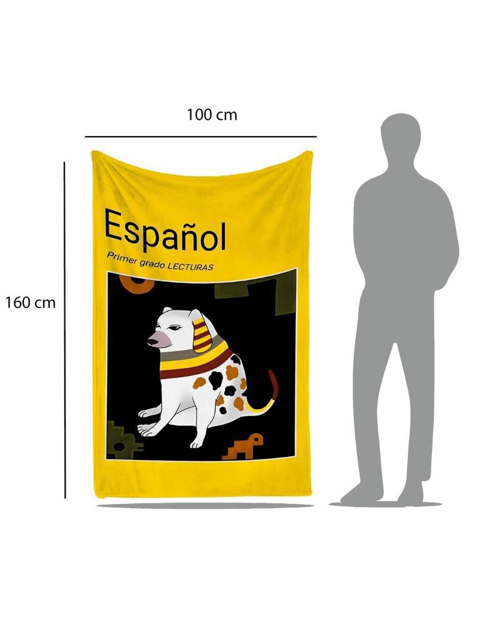 Frazada de tejido plano 5