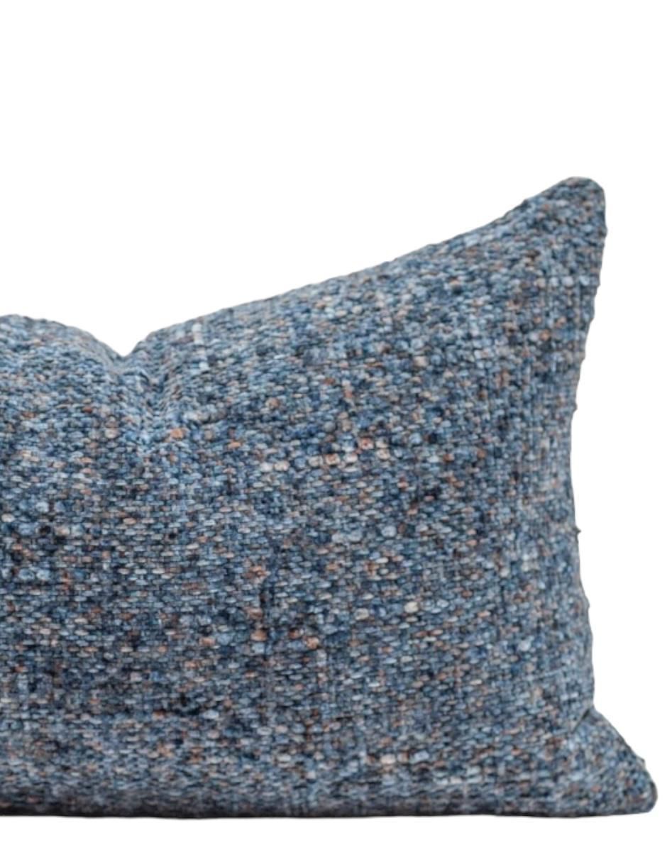 Cojín decorativo Indigo