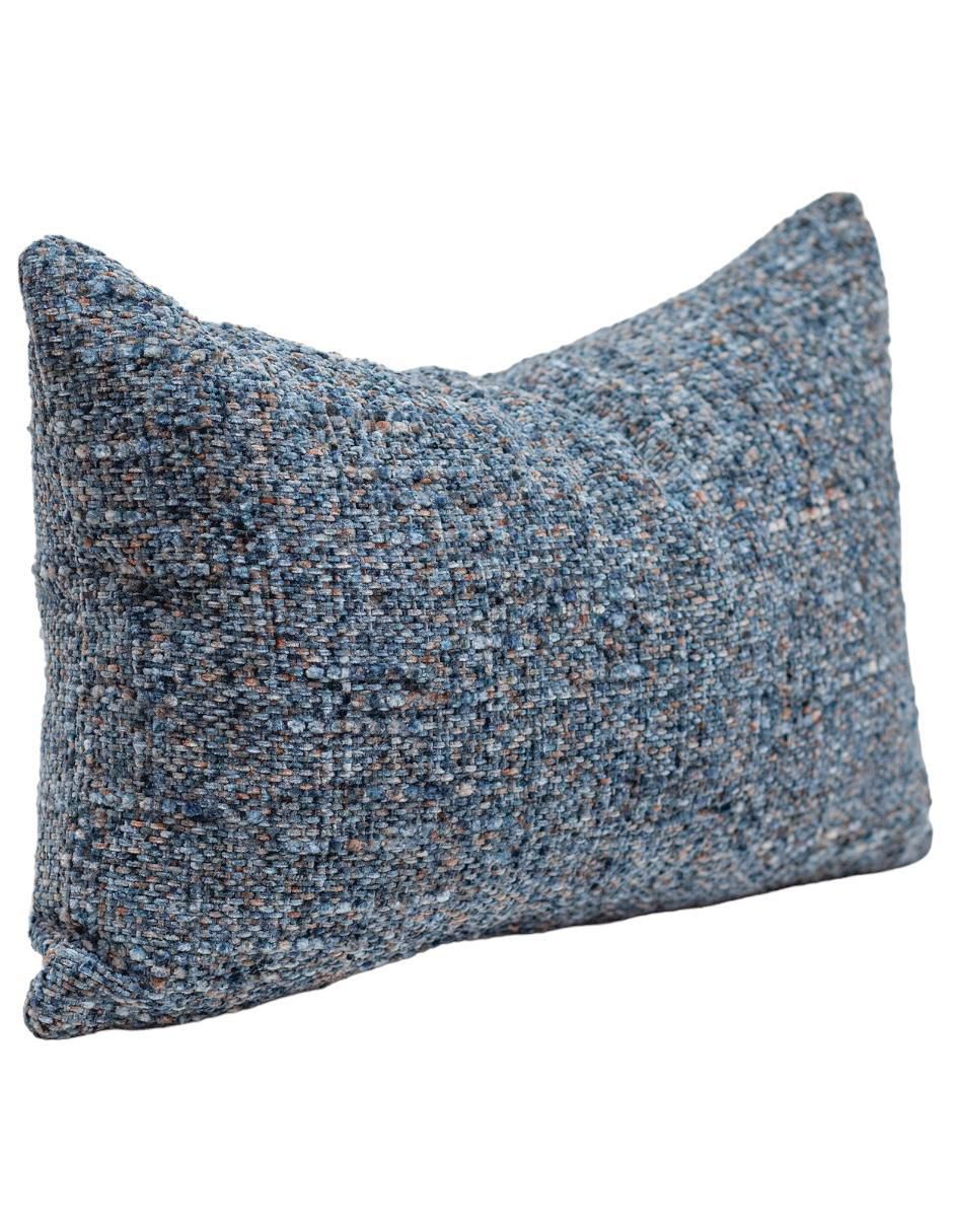Cojín decorativo Indigo