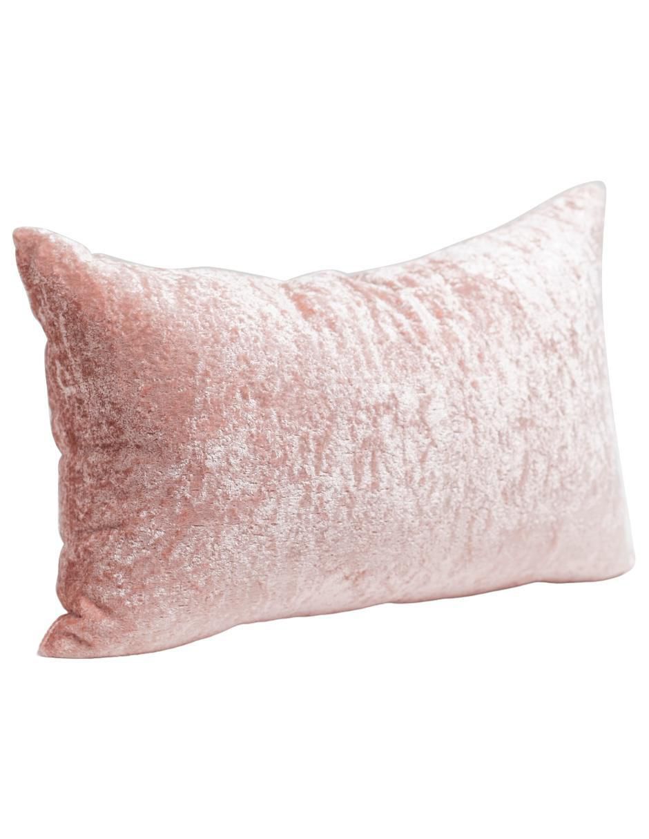 Cojín decorativo pinky