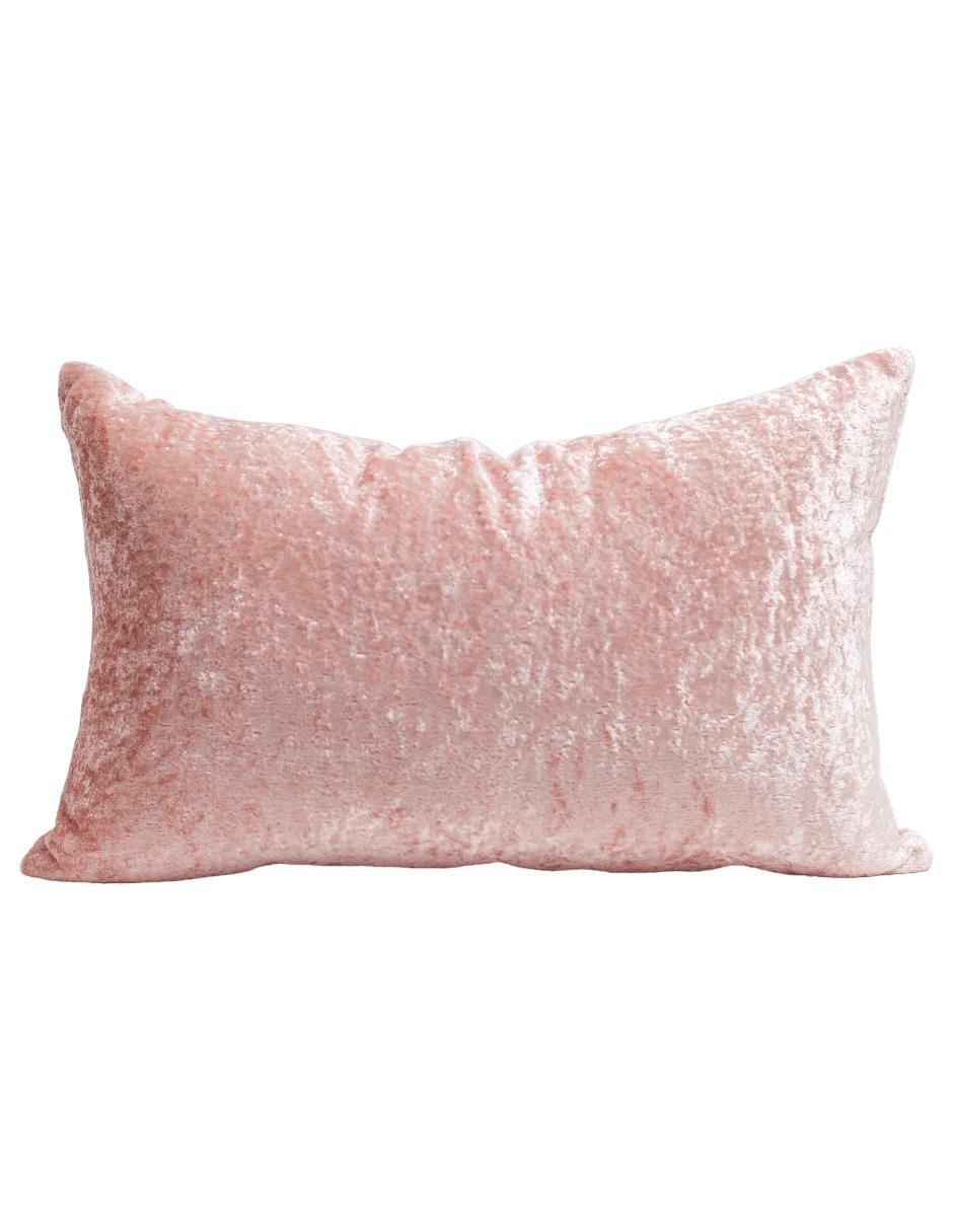Cojín decorativo pinky