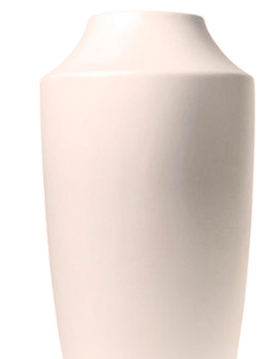 Florero Soft de cerámica 3