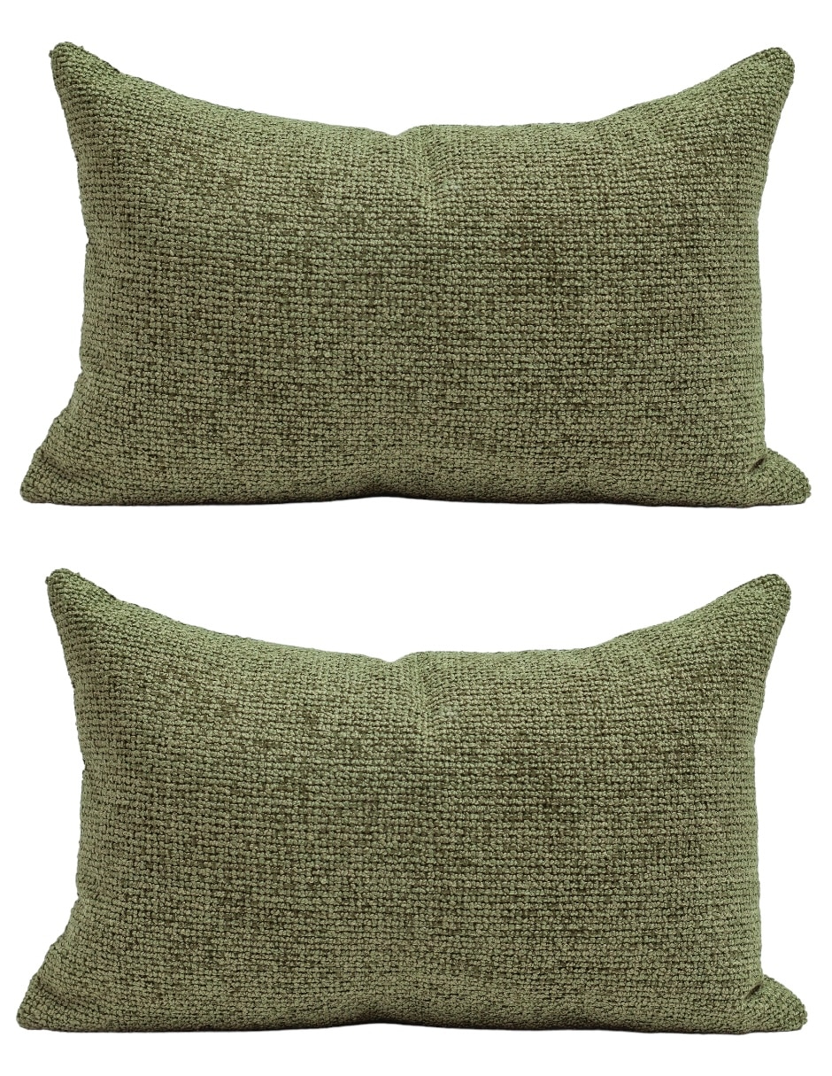Set de cojín decorativo Grass Set de cojín decorativo Grass