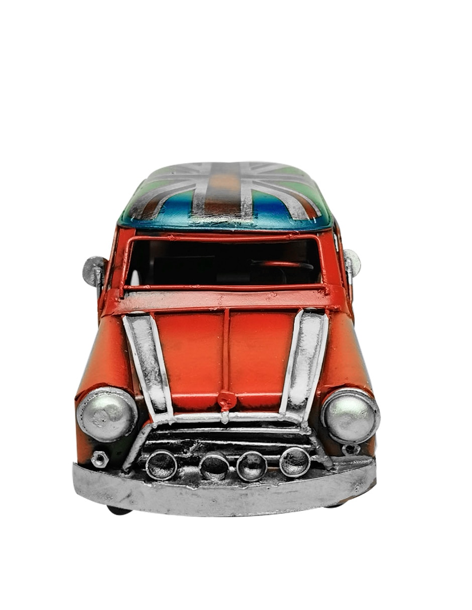 Figura decorativa de auto Vintage Figura decorativa de auto Vintage