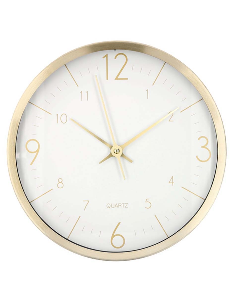 Reloj Concepts life de plastico