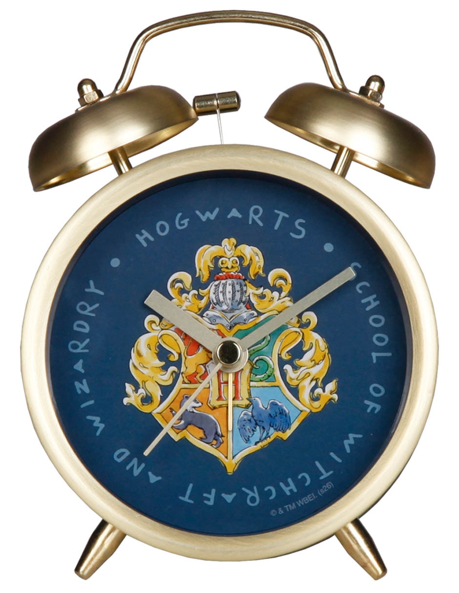 Reloj despertador harry potter Reloj despertador harry potter