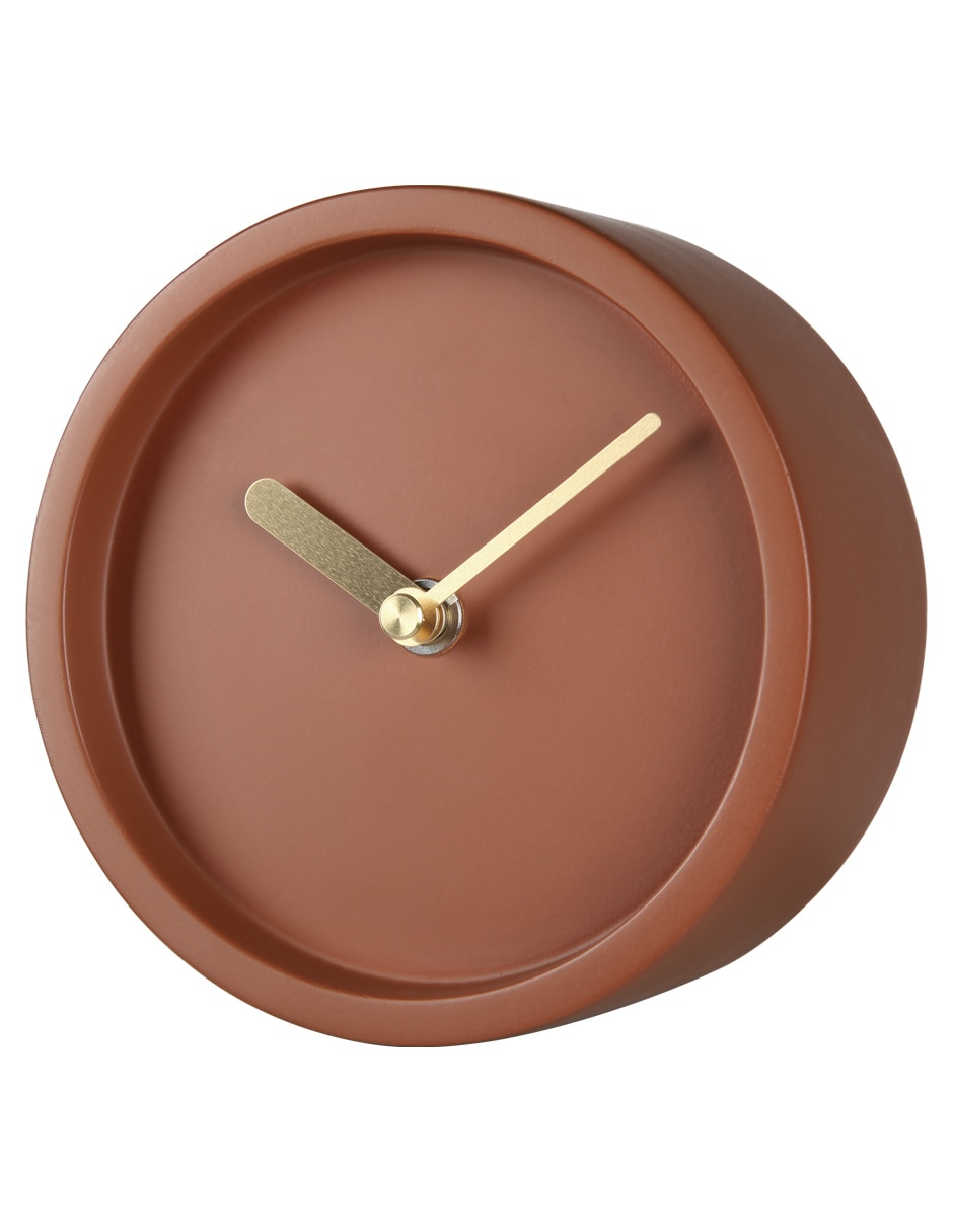 Reloj 2
