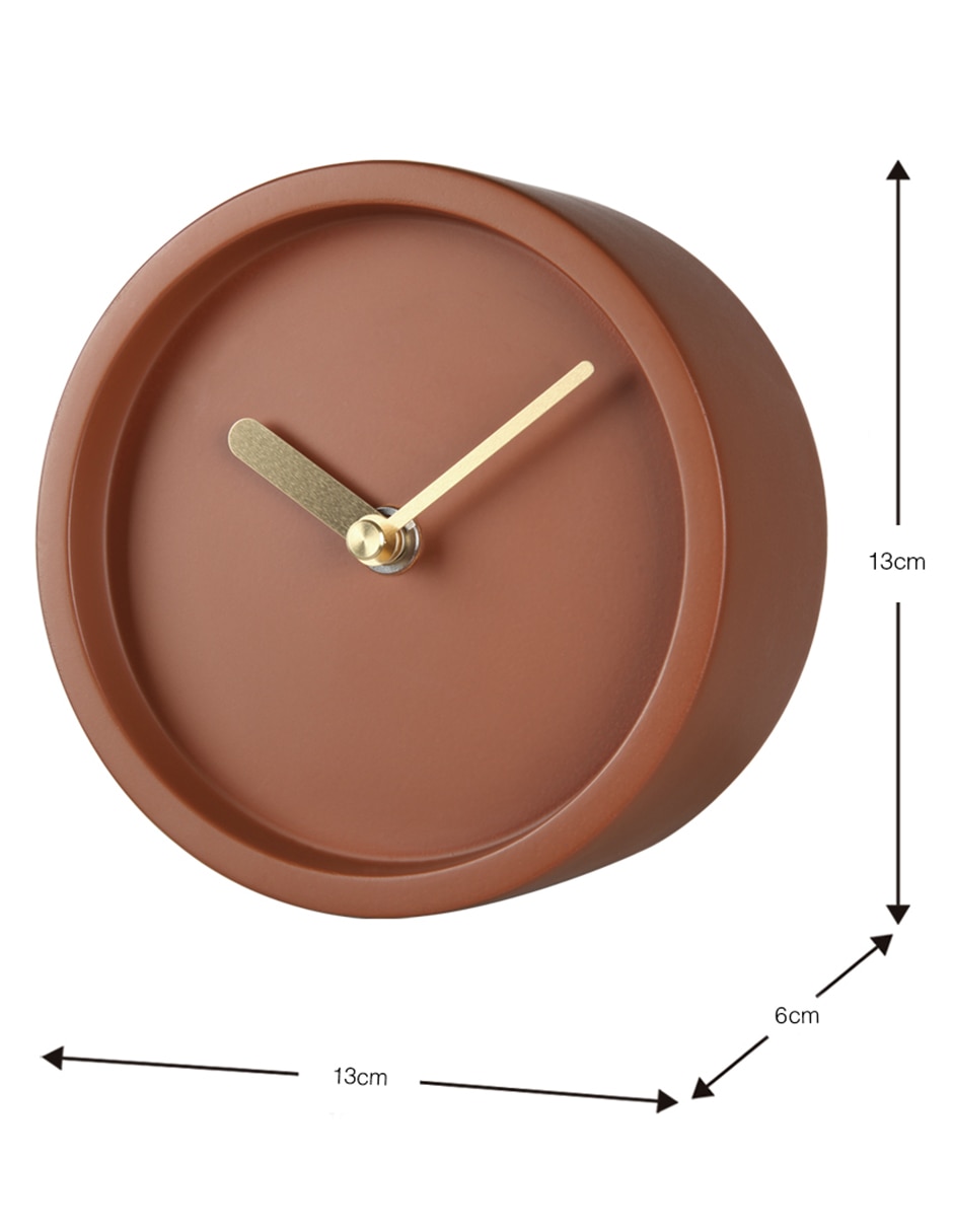 Reloj 5