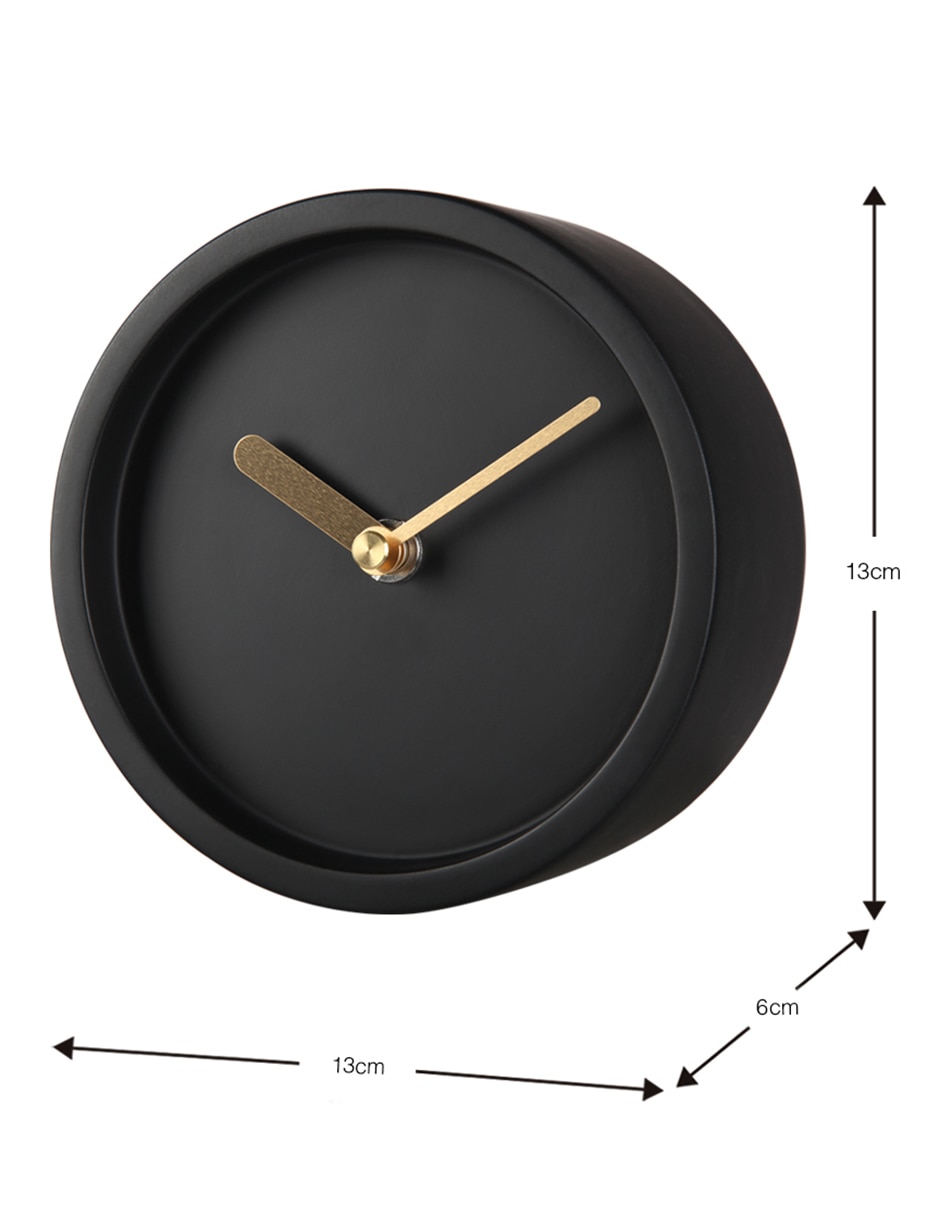 Reloj Haus