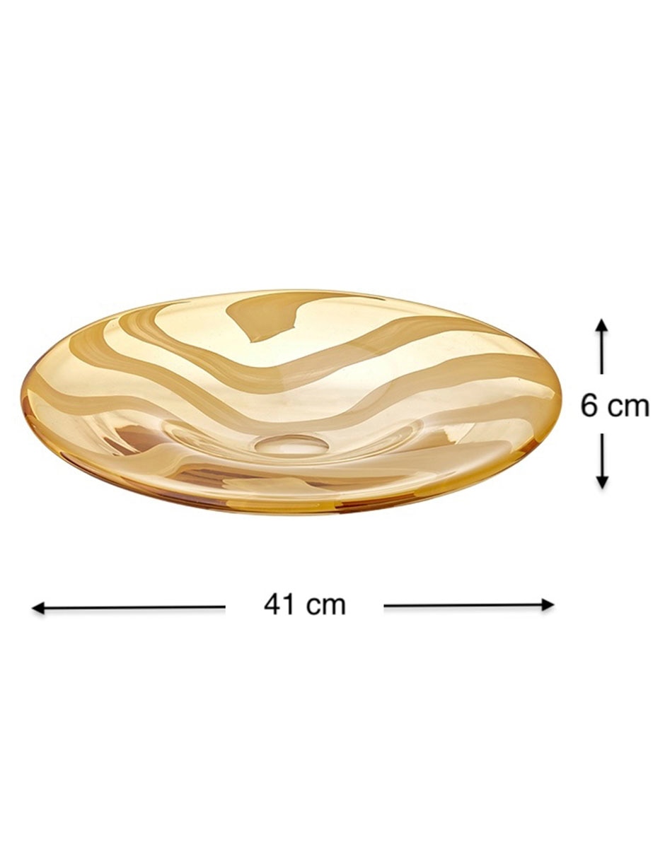 Platón Marbled 9