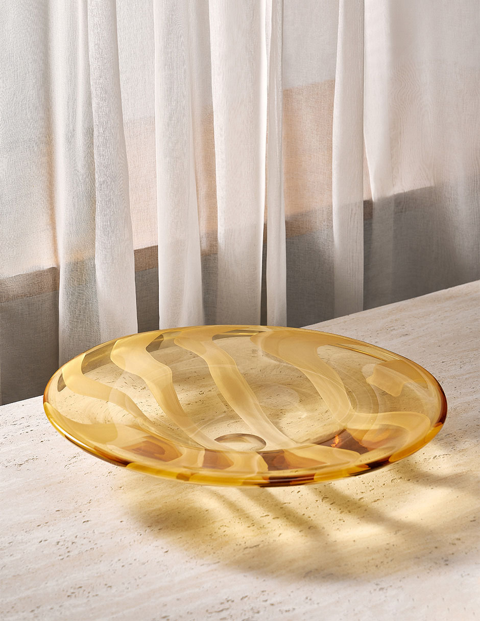 Platón Marbled 8