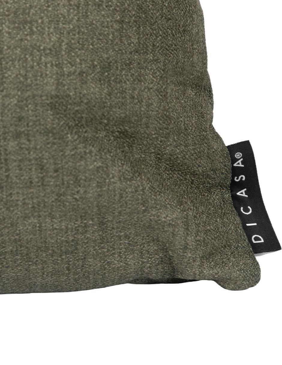 Verde obscuro
