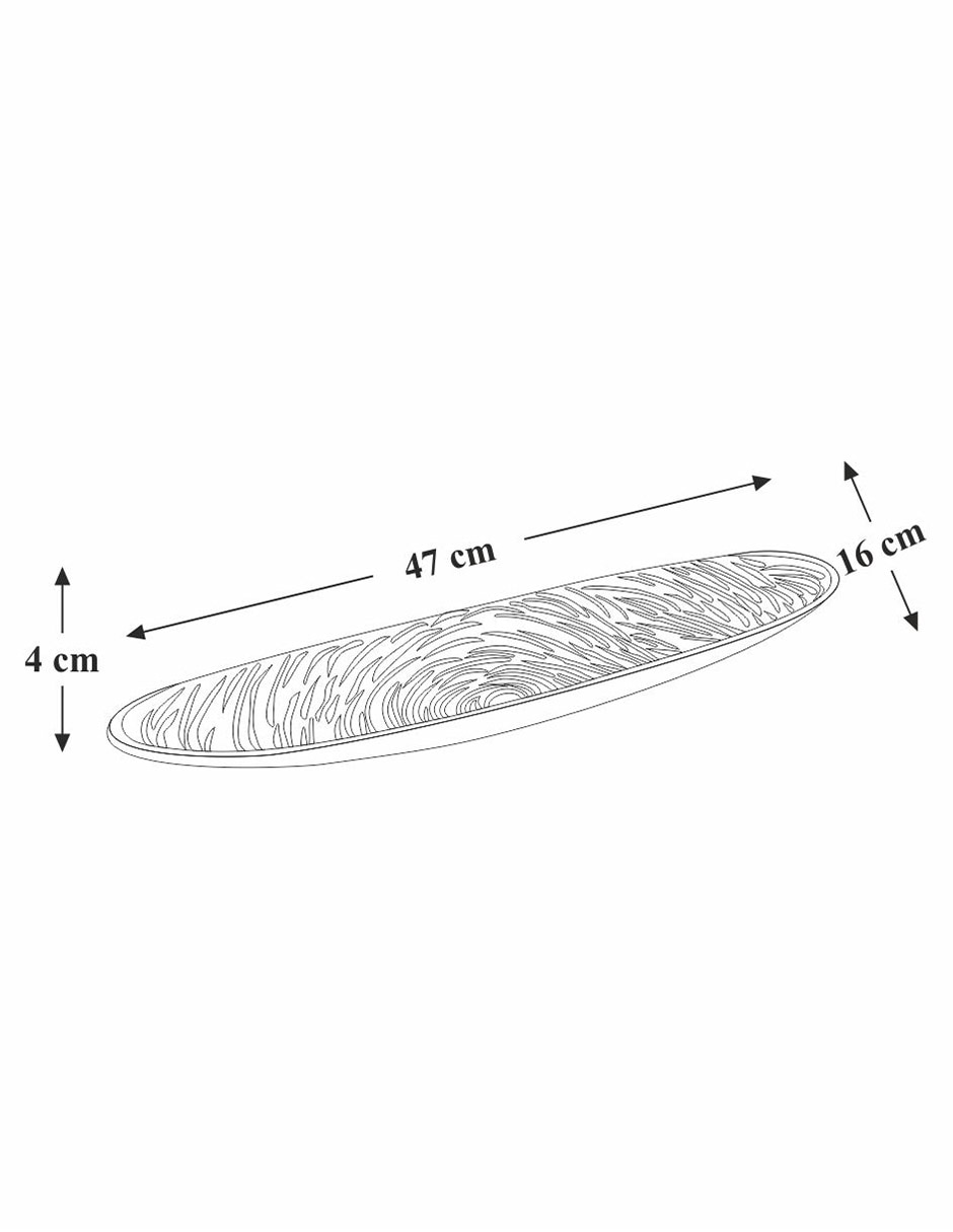 Platón Oval 11