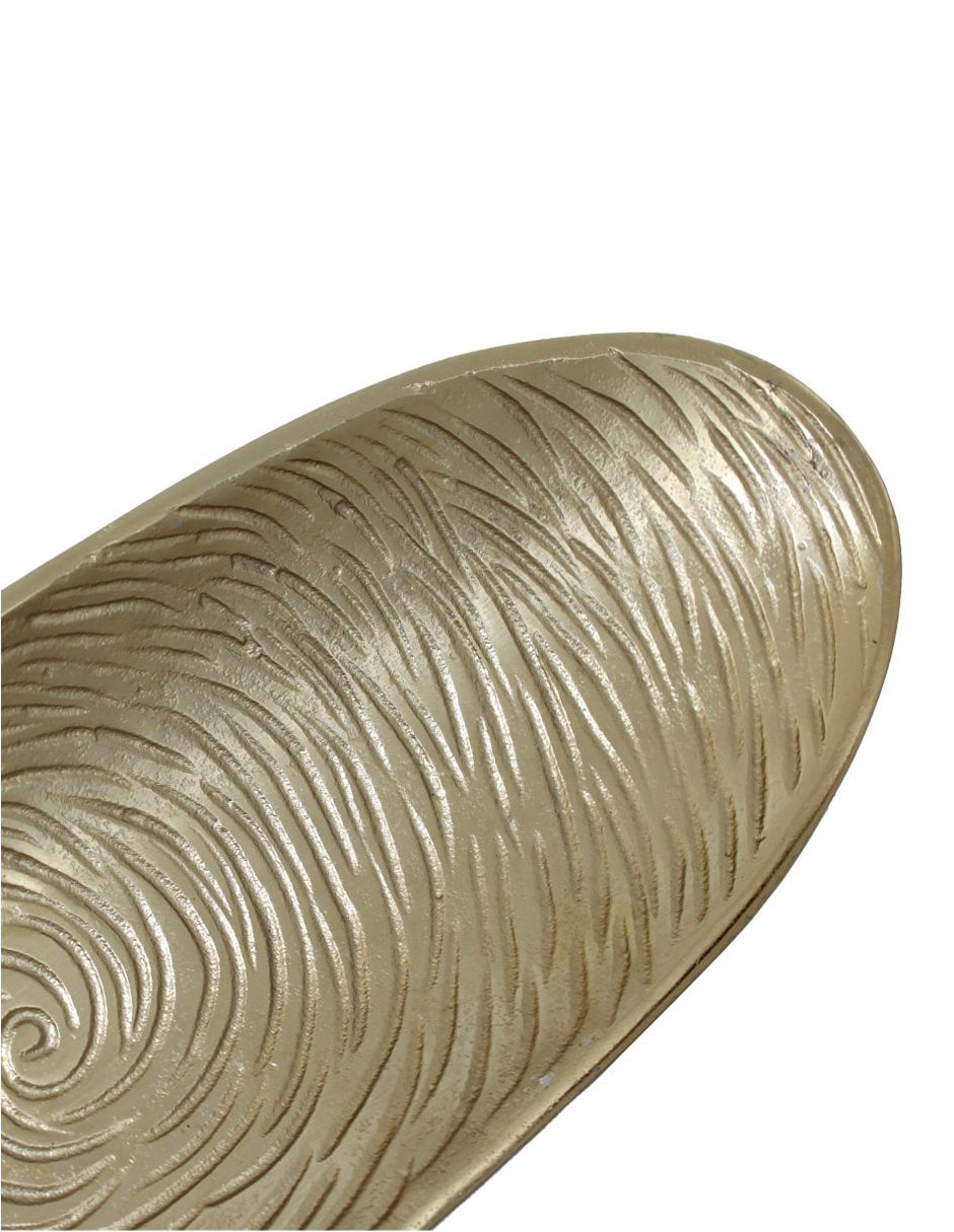 Platón Oval 9