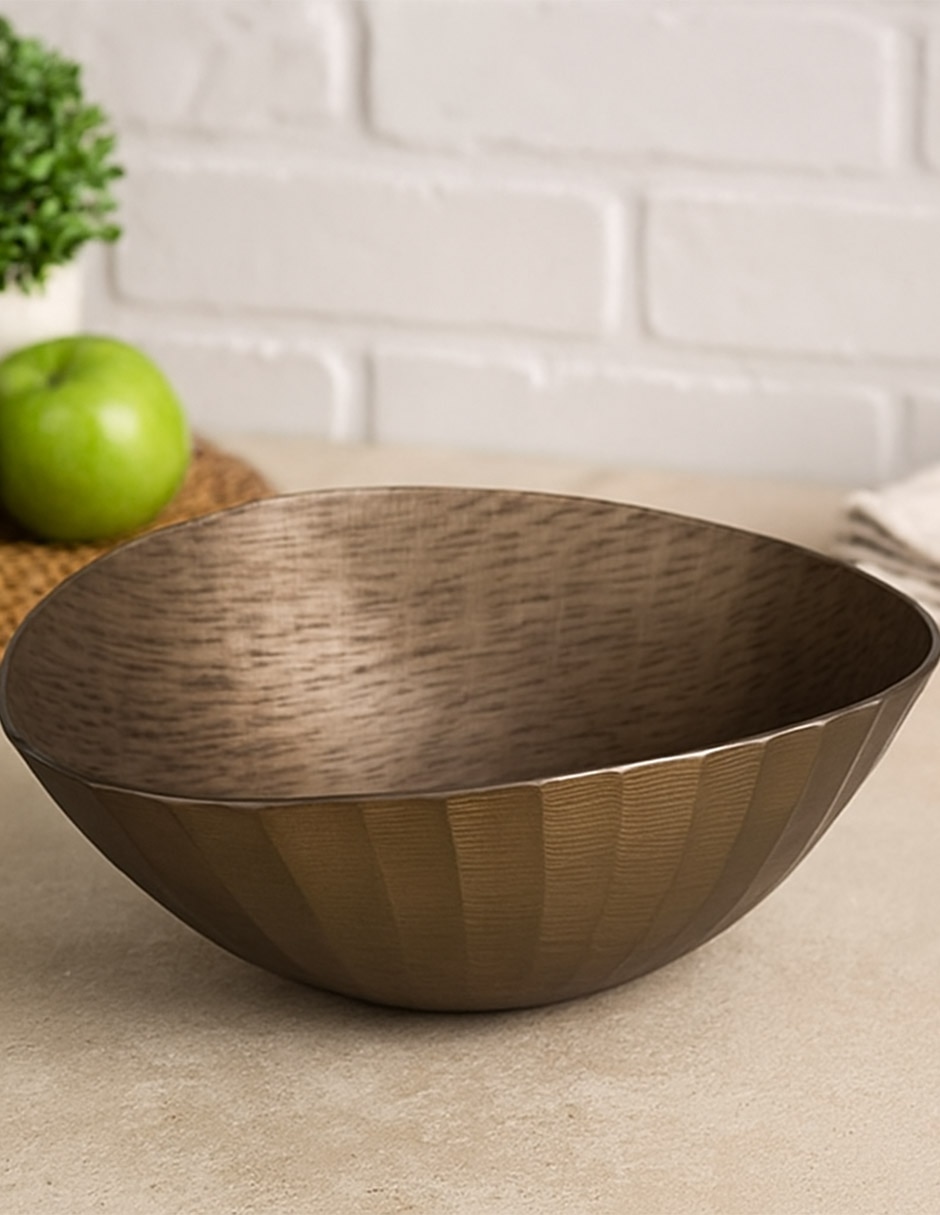 Bowl decorativo Dark 10