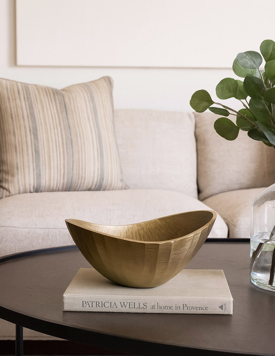 Bowl decorativo Dark 10