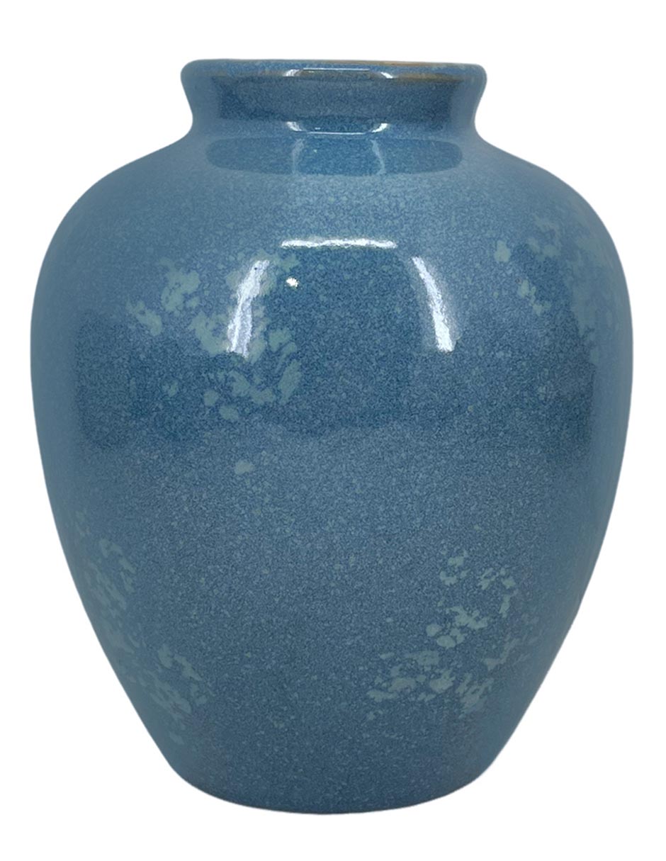 FLORERO DEEP 15CM, AZUL