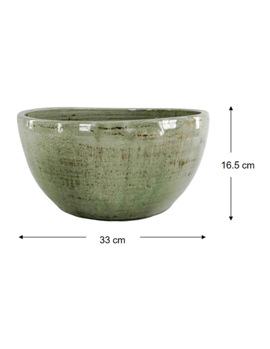 Bowl decorativo