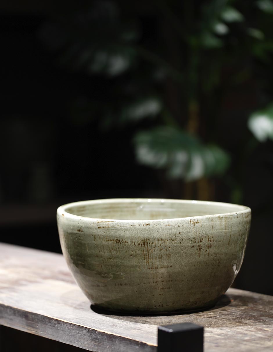 Bowl decorativo