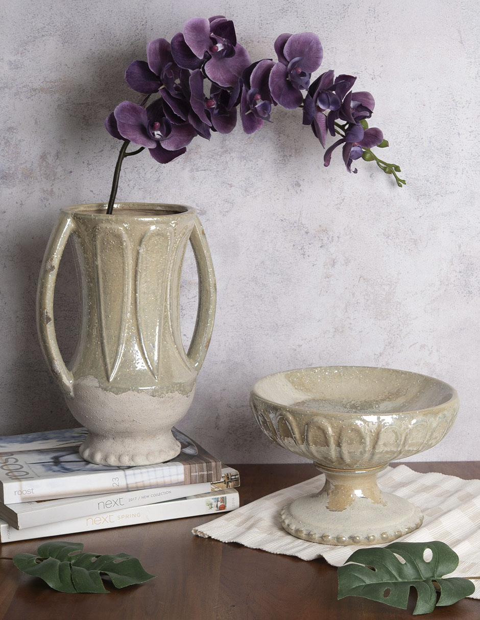 Bowl decorativo Bluebell & Oporto 8