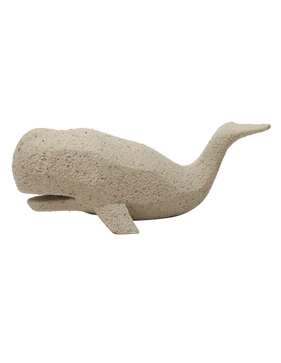 Figura decorativa Bluebell & Co. Whale de resina