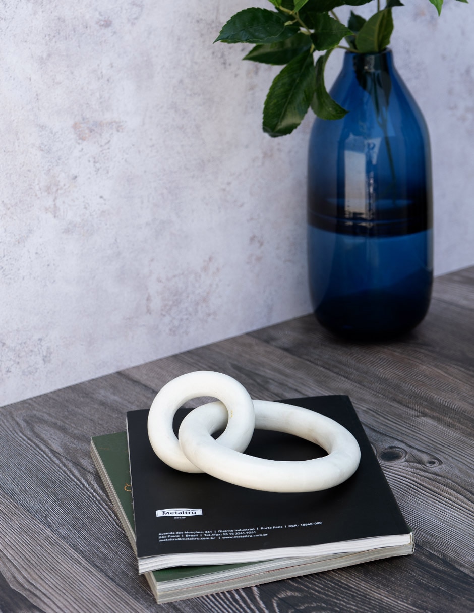 Accesorio decorativo N Narrative Glam