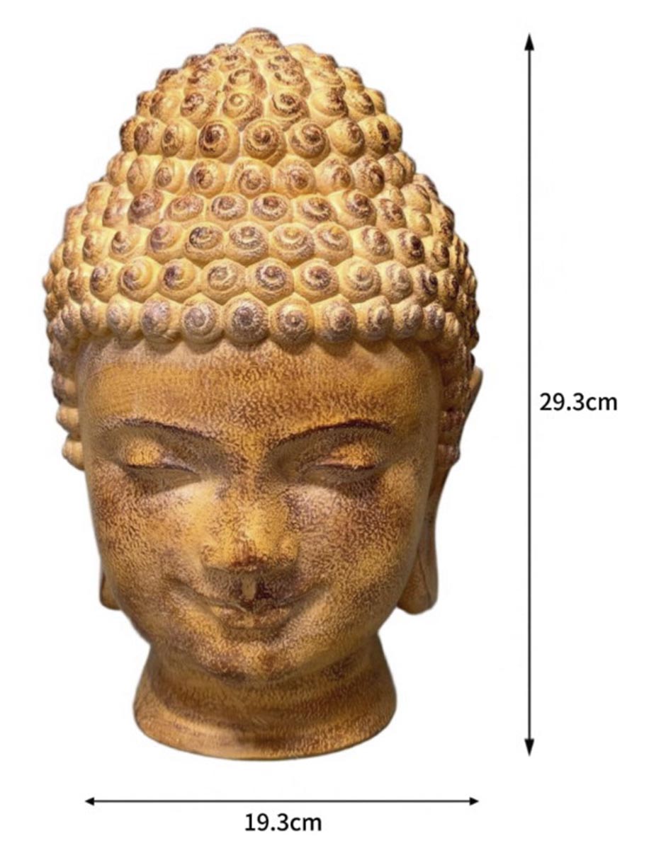 Figura Buda Buda Lera 6