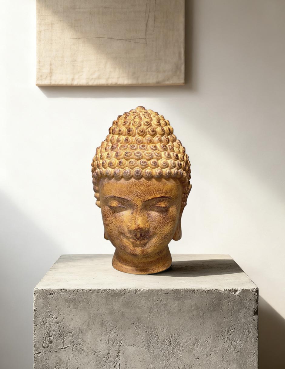 Figura Buda Buda Lera 5