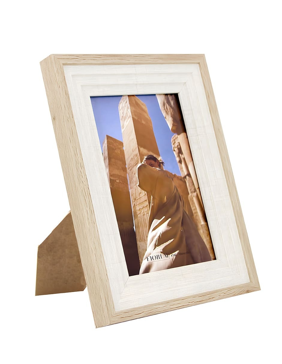 Portarretrato Tara de MDF 5