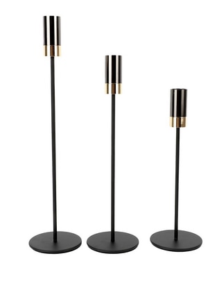 Set portavela Calidez