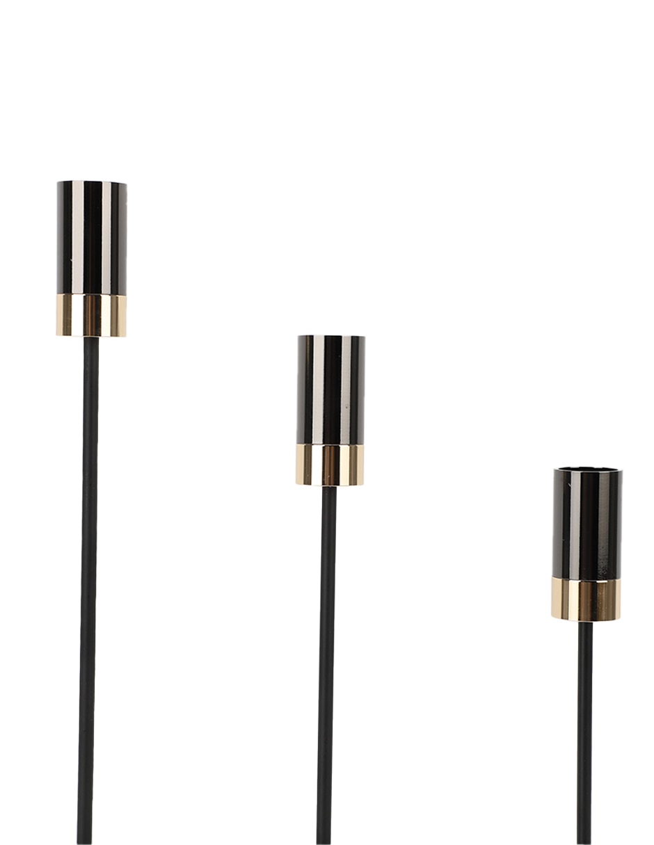 Set portavela Calidez 3