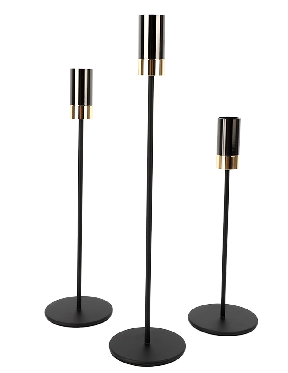Set portavela Calidez 4