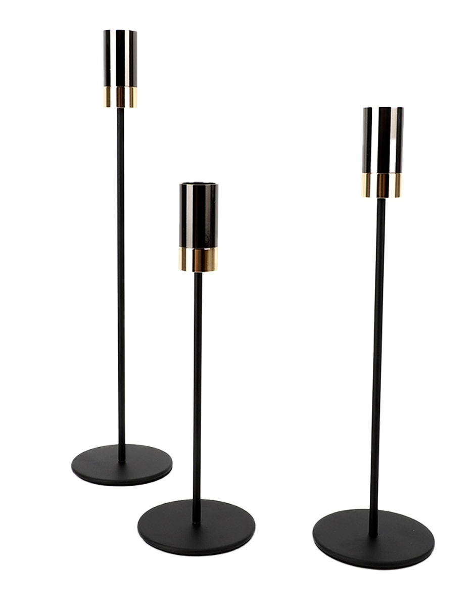 Set portavela Calidez 5