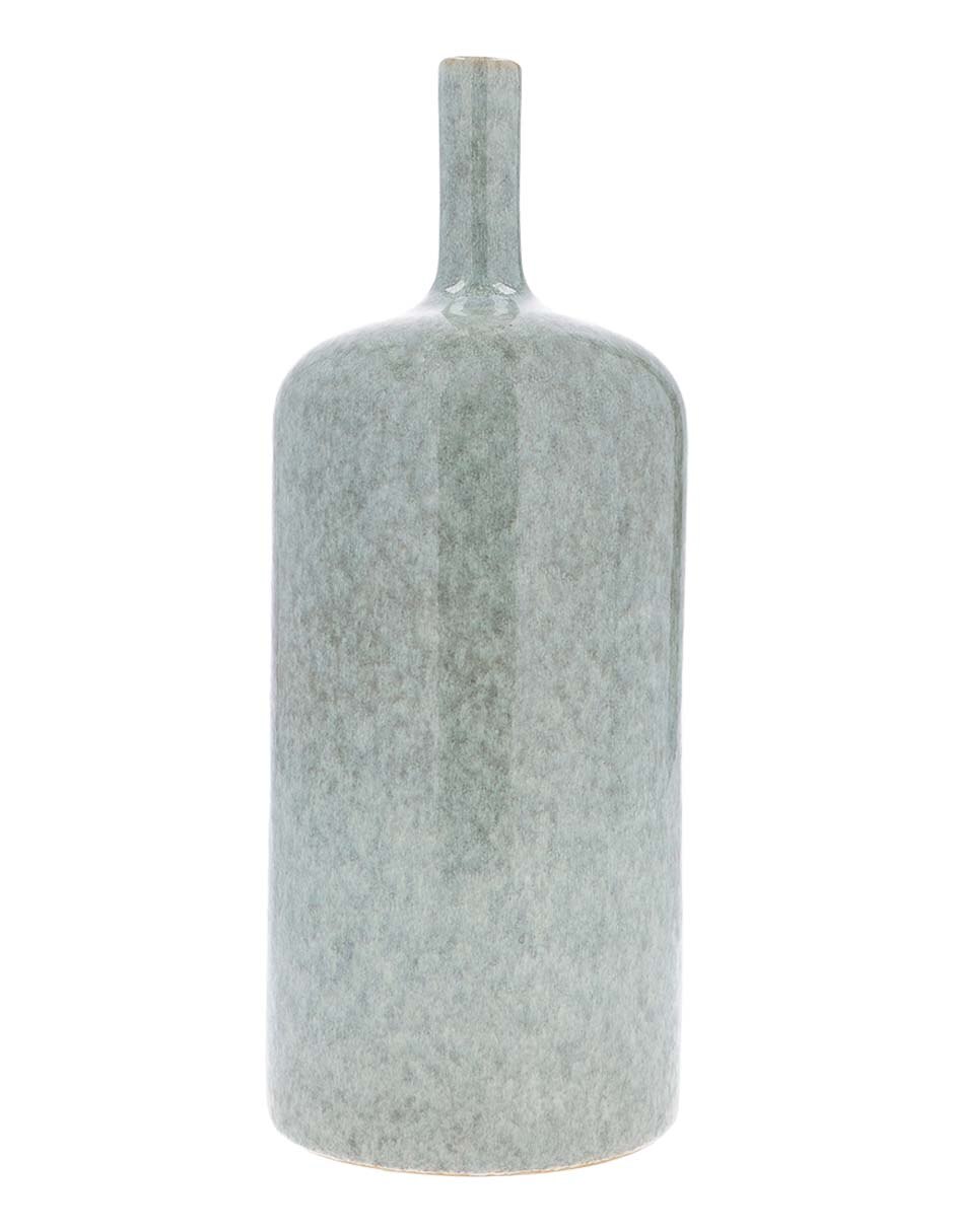 Florero Haus Cloud de porcelana