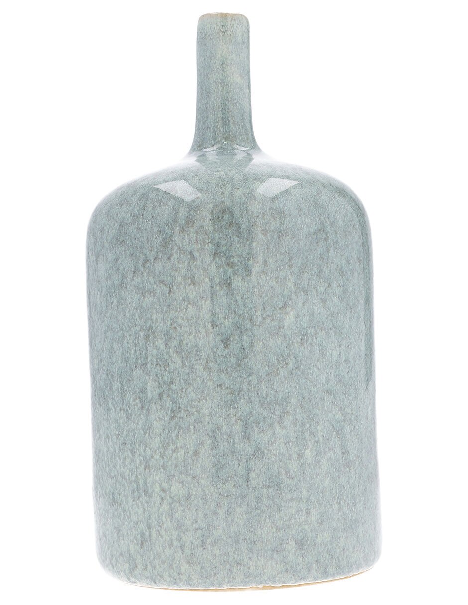 Florero Haus Cloud de porcelana