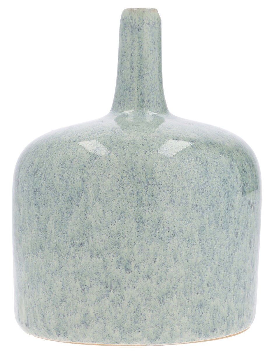 Florero Haus Cloud de porcelana